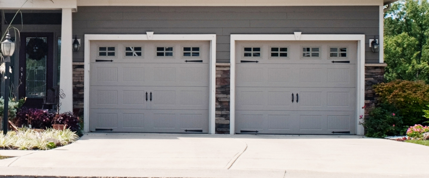 Open Your Garage Door With Ease