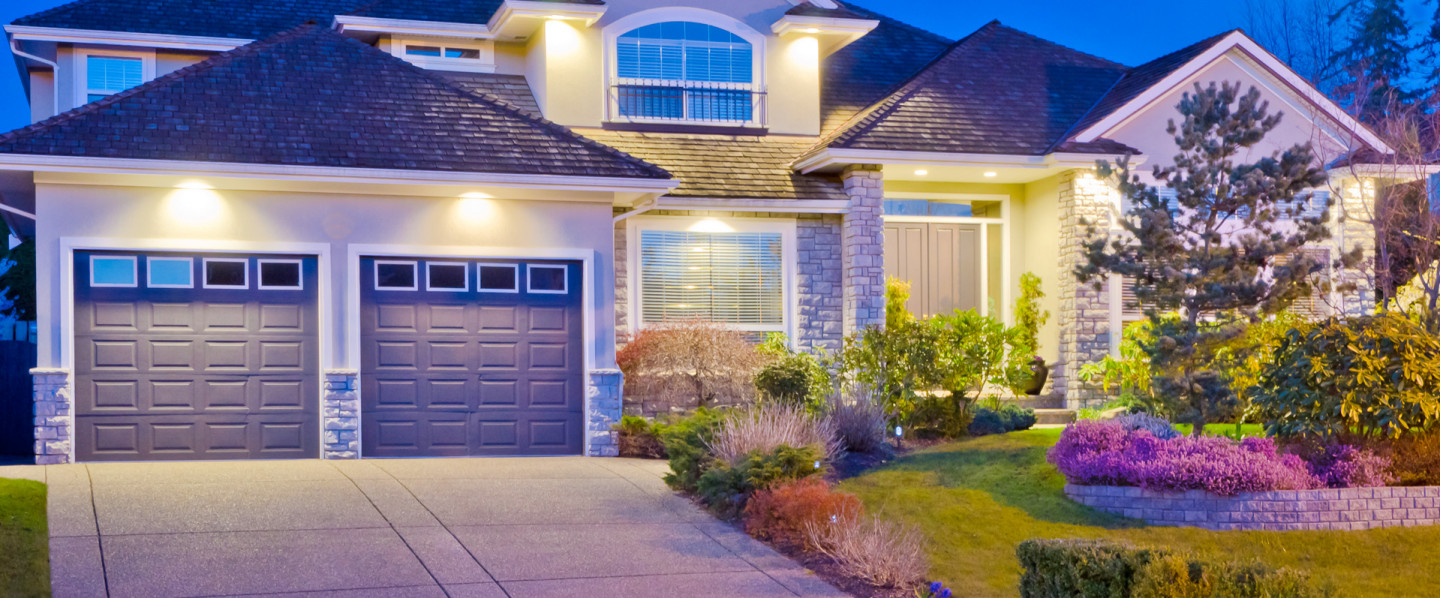 Is Your Garage Door Looking Worse Due To Wear and Tear?